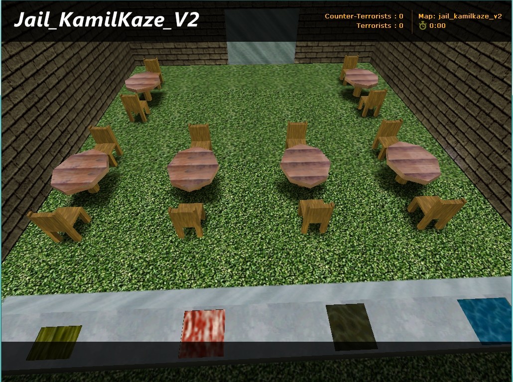 Скачать jail_kamilkaze_v2 - Скриншот