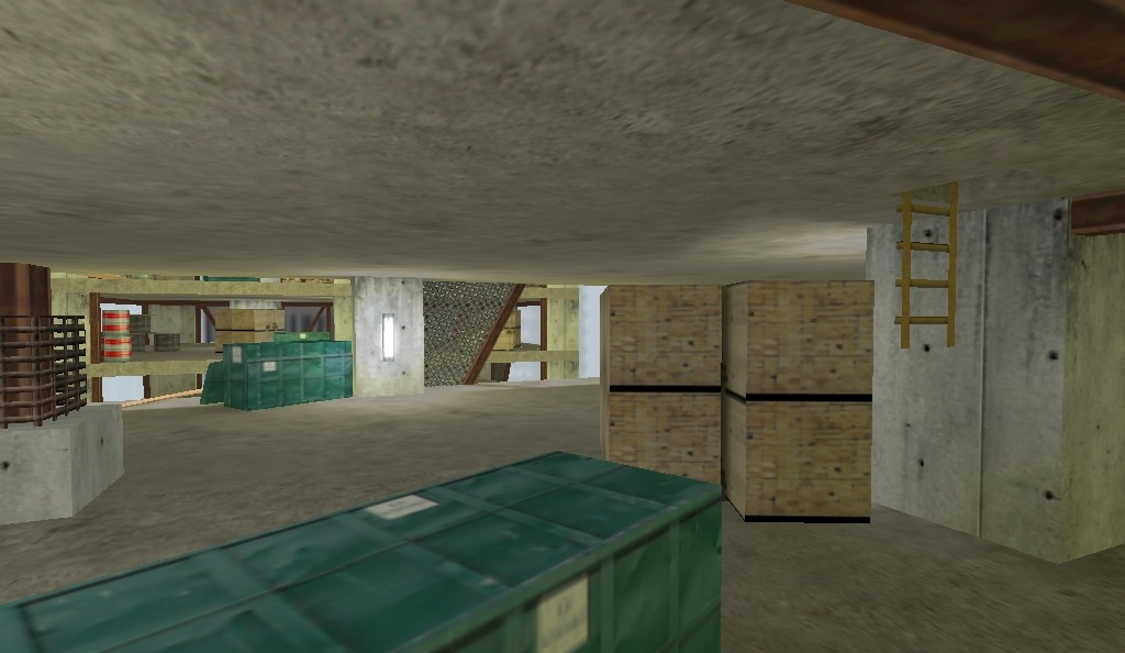 awp_vertigo — скриншот 3
