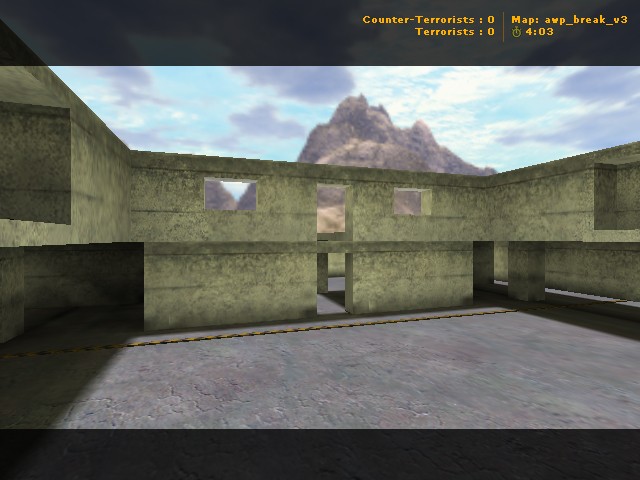awp_break_v3 — скриншот 2