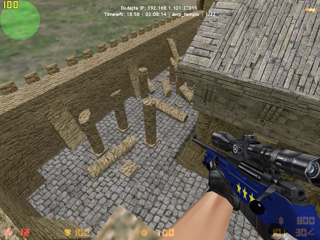 awp_tempio — скриншот 7
