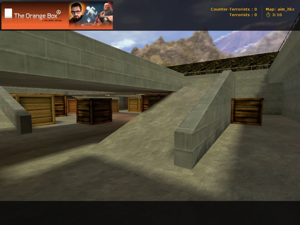 aim_hkc — скриншот 2