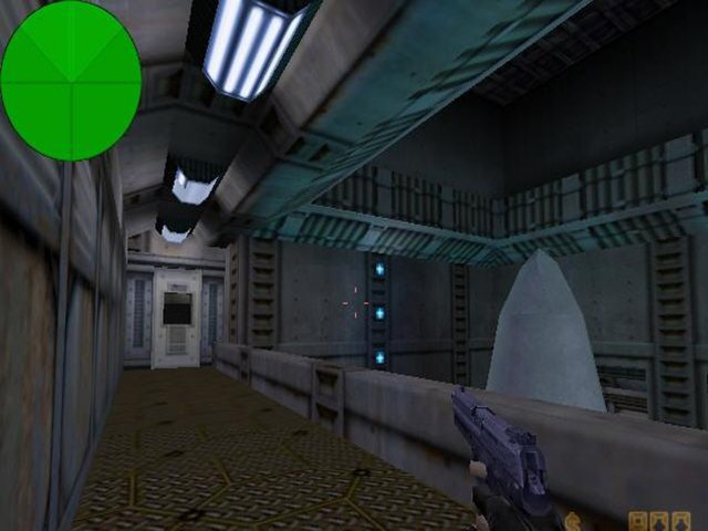 cs_zoption — скриншот 3