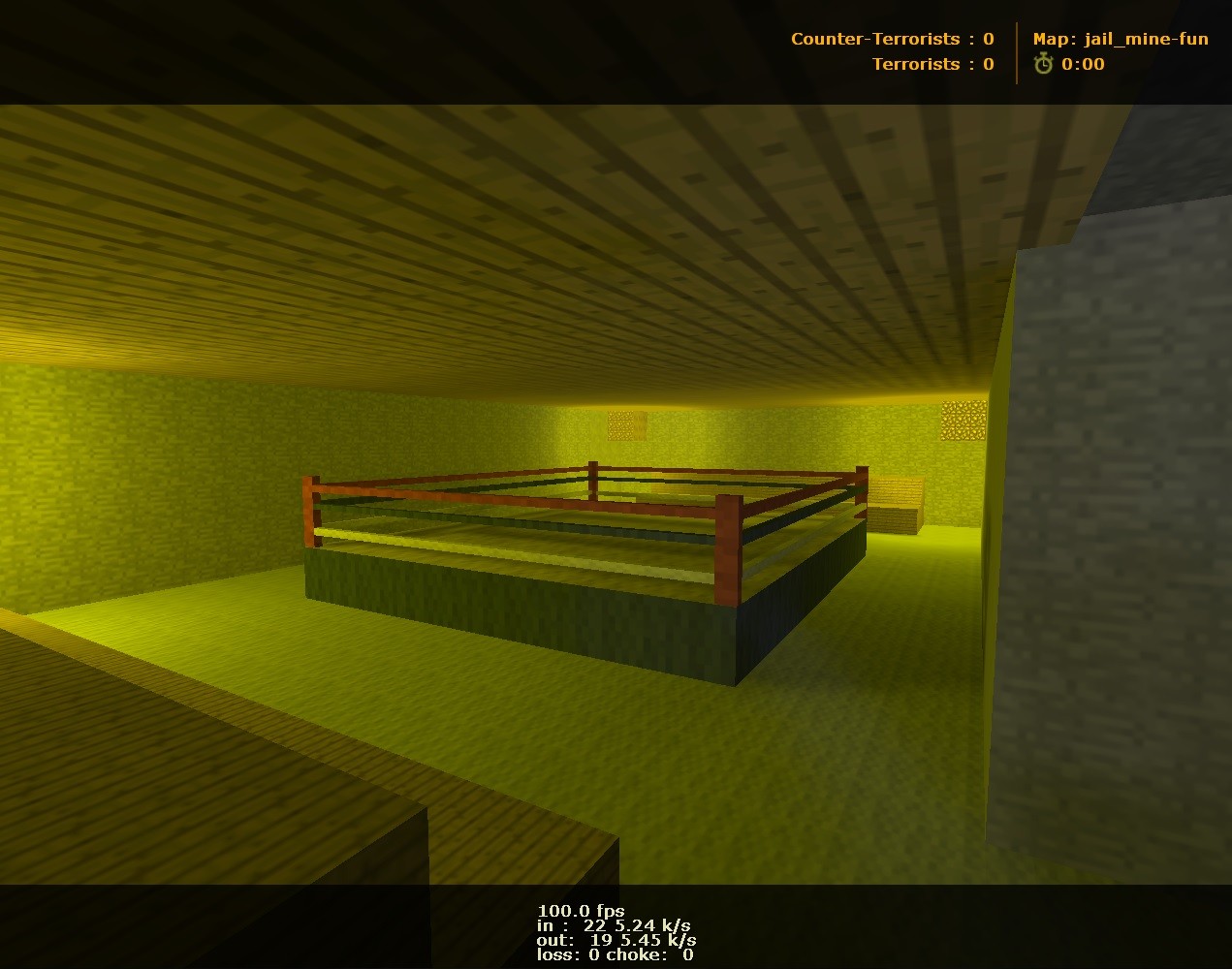 jail_mine-fun — скриншот 10