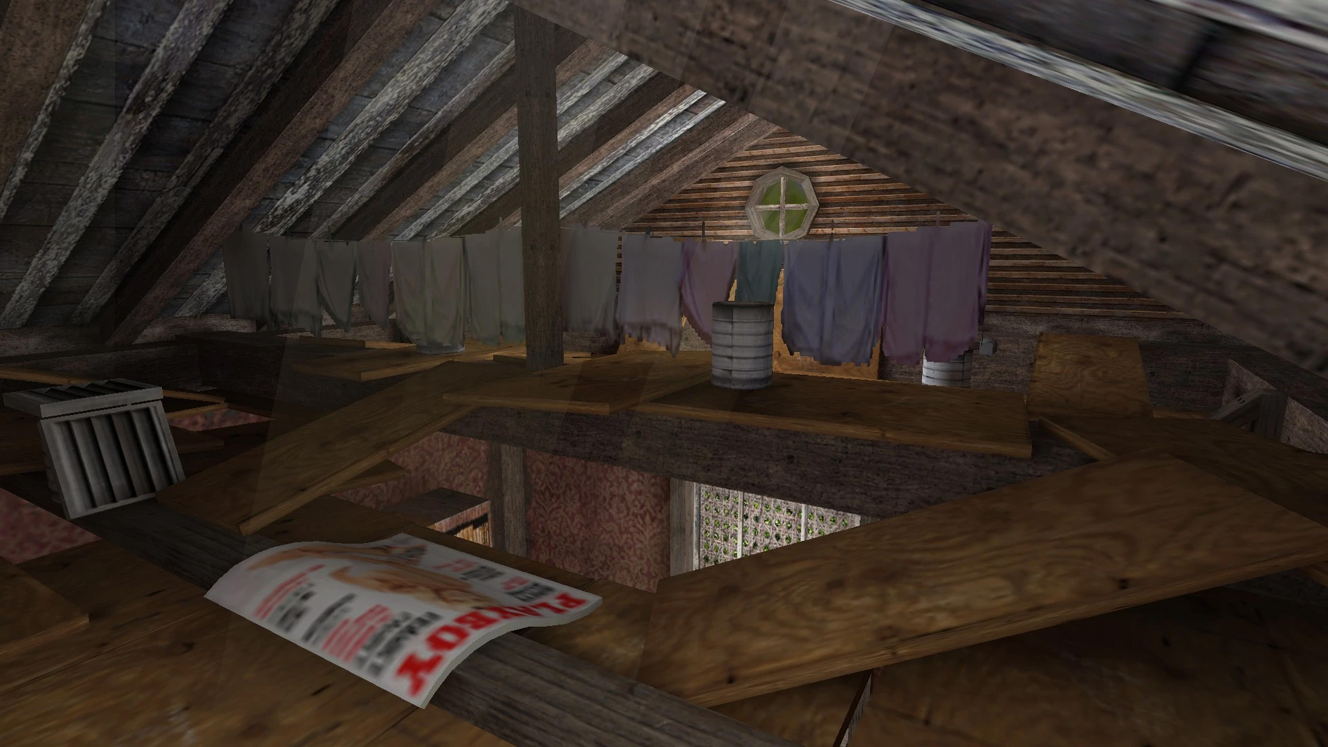 gg_rats_oldstore — скриншот 2