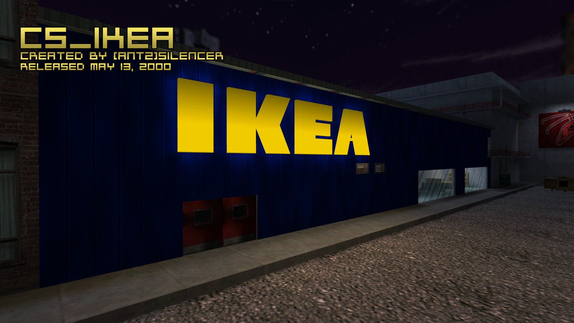 cs_ikea — скриншот 24