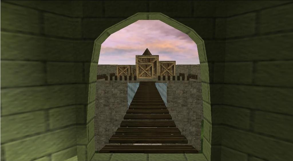 gg_4towers_kn — скриншот 2