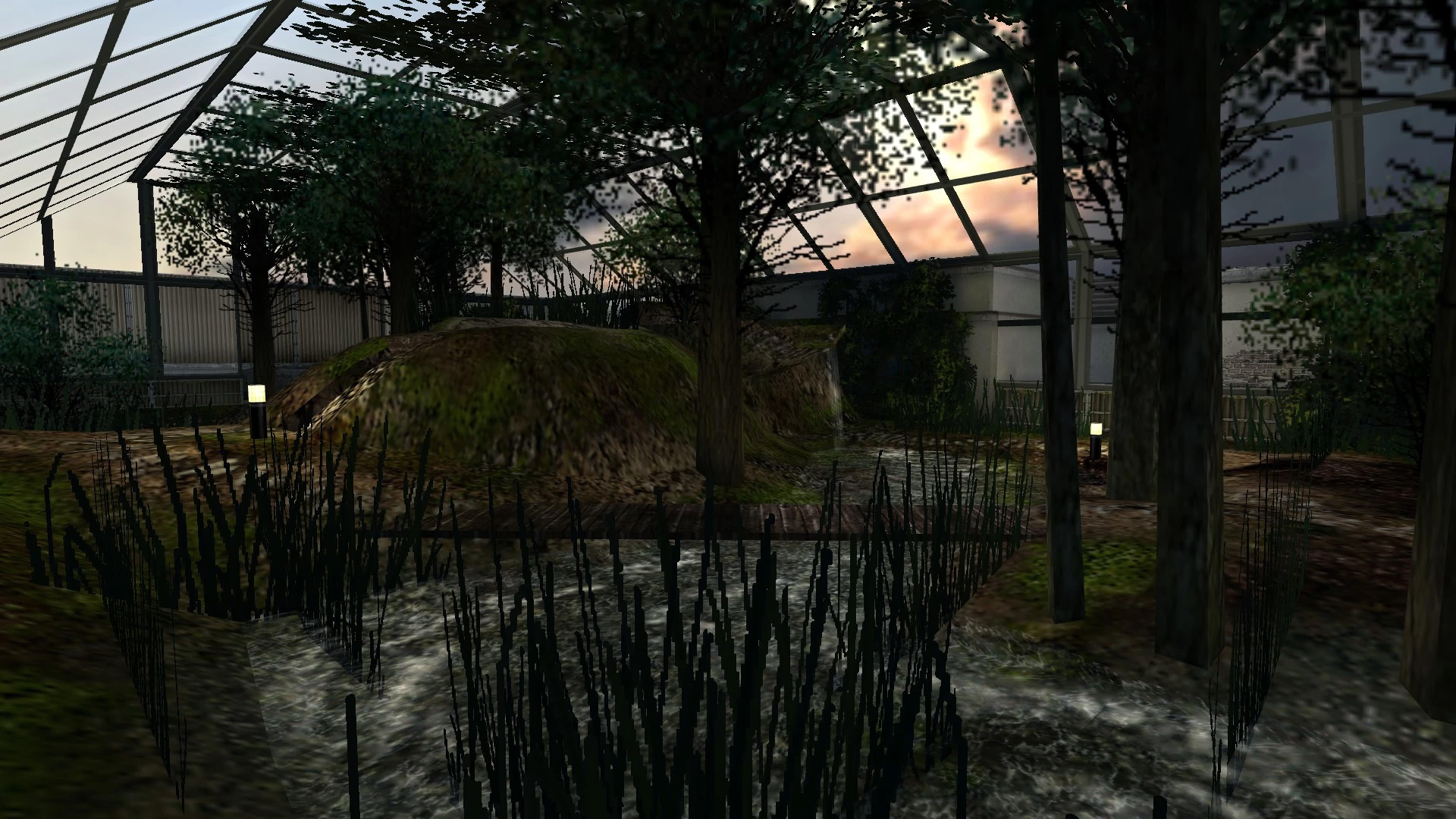 cs_greenhouse — скриншот 6