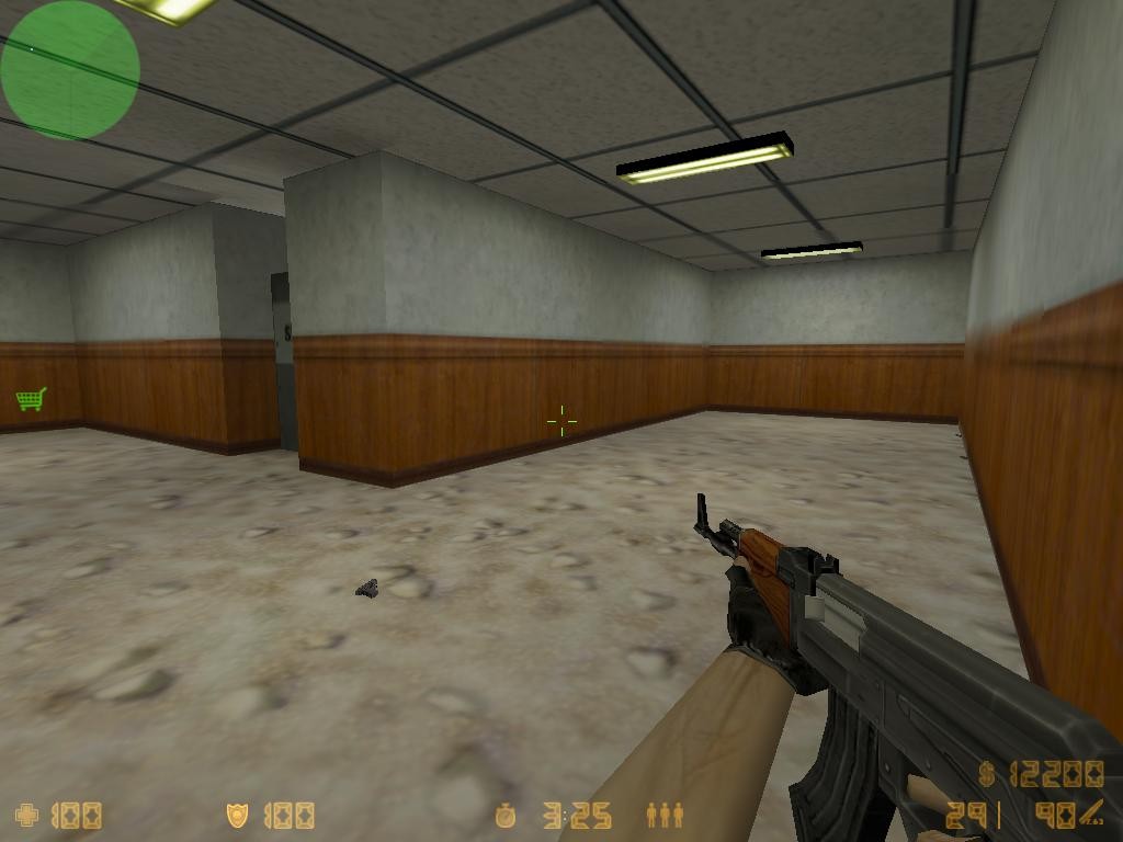 cs_spensajambi - скриншот 6