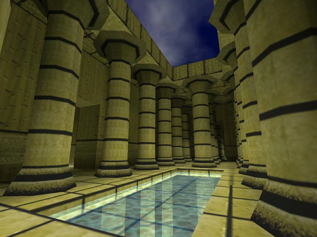 ge_egyptian - скриншот 1