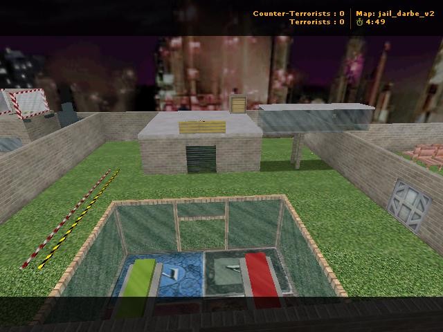 Скачать jail_darbe_v2 - Скриншот
