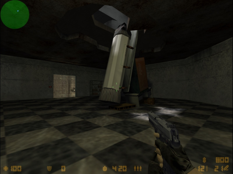 cs_condo — скриншот 1