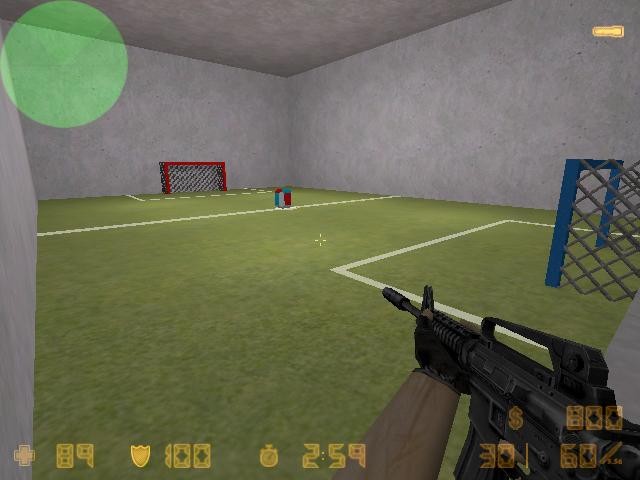 jail_crazymapper_v3 — скриншот 1