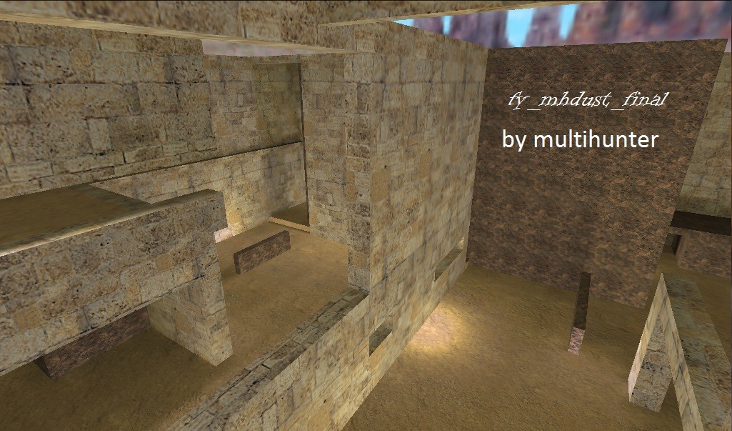 fy_mhdust_final - скриншот 1