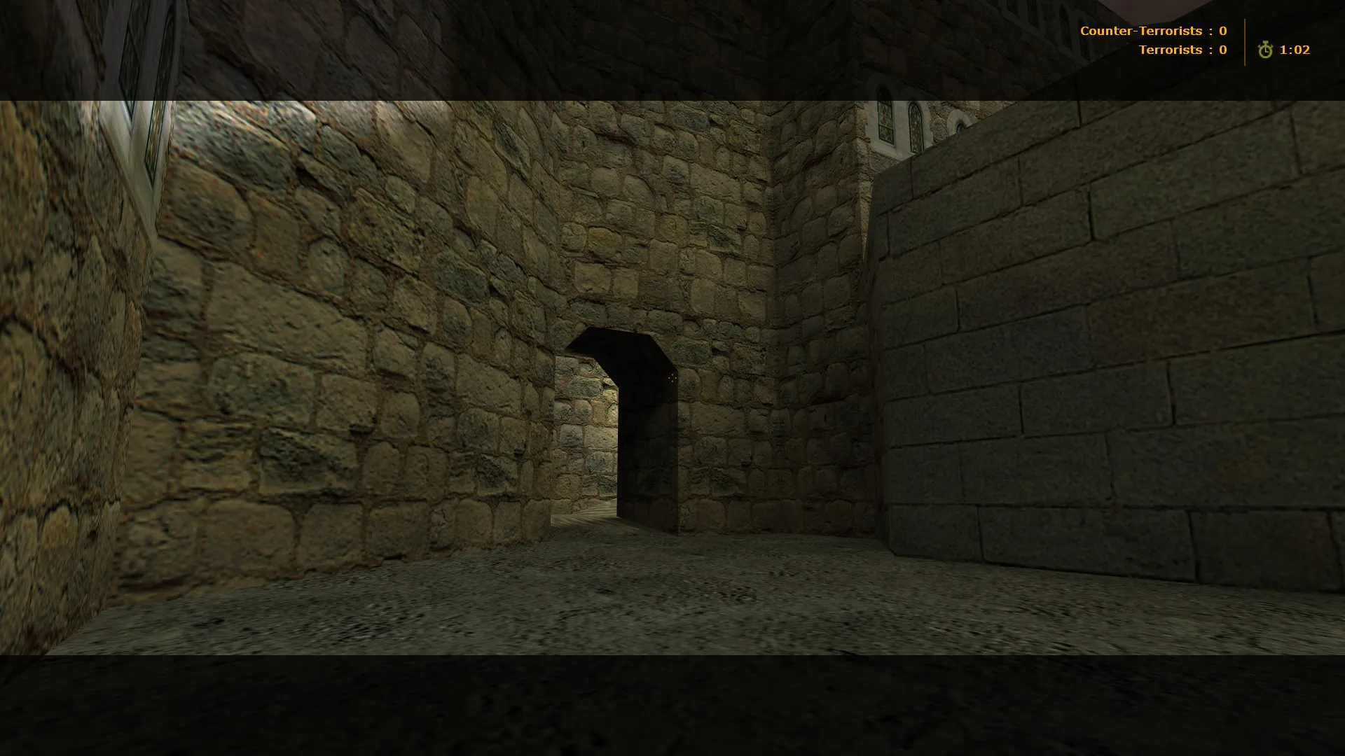 de_btower карта для CS 1.6: баланс сторон, точки, маршруты и .nav для ботов — скриншот 13