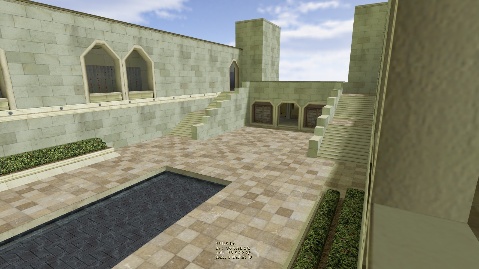 aim_memorial — скриншот 7