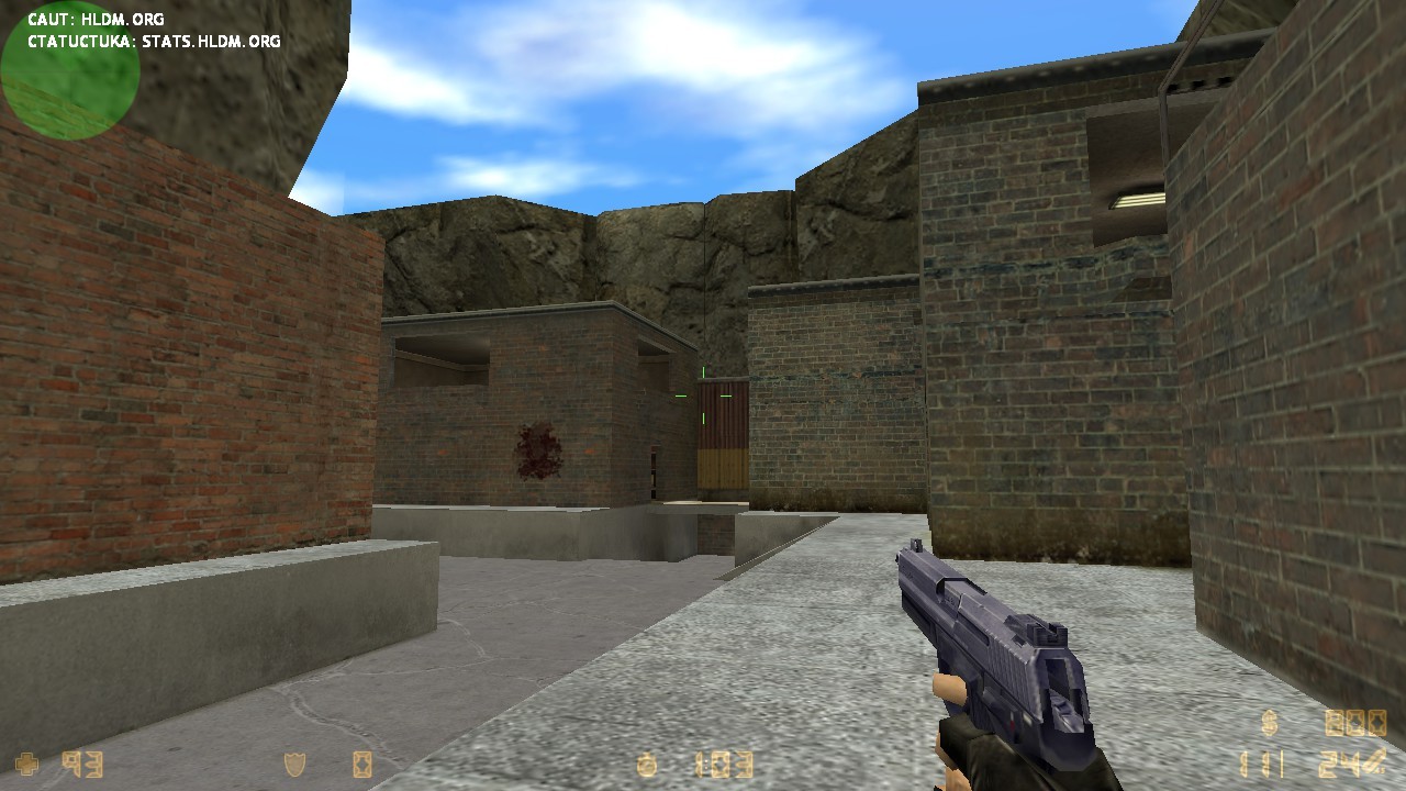 cs_entrance2 - скриншот 4