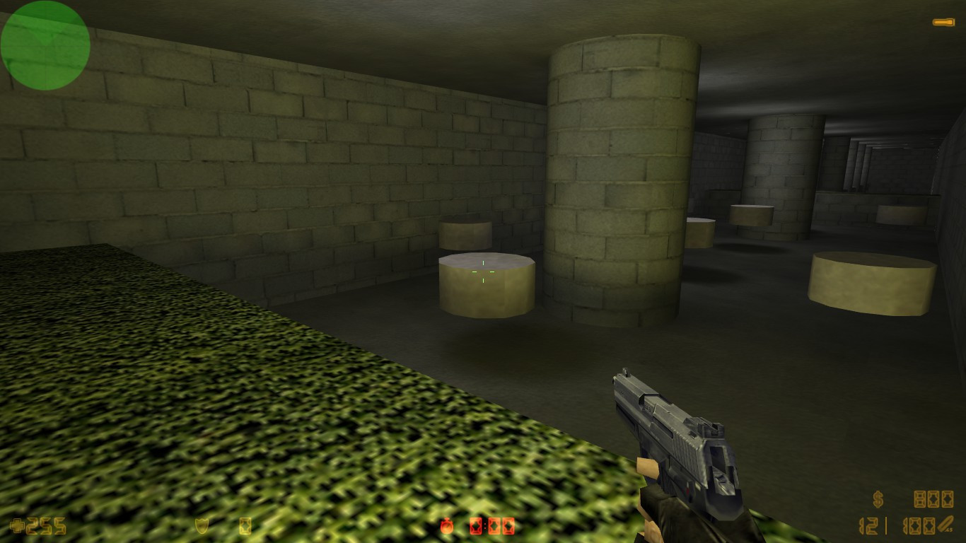 shr_bhop_xtreme — скриншот 15