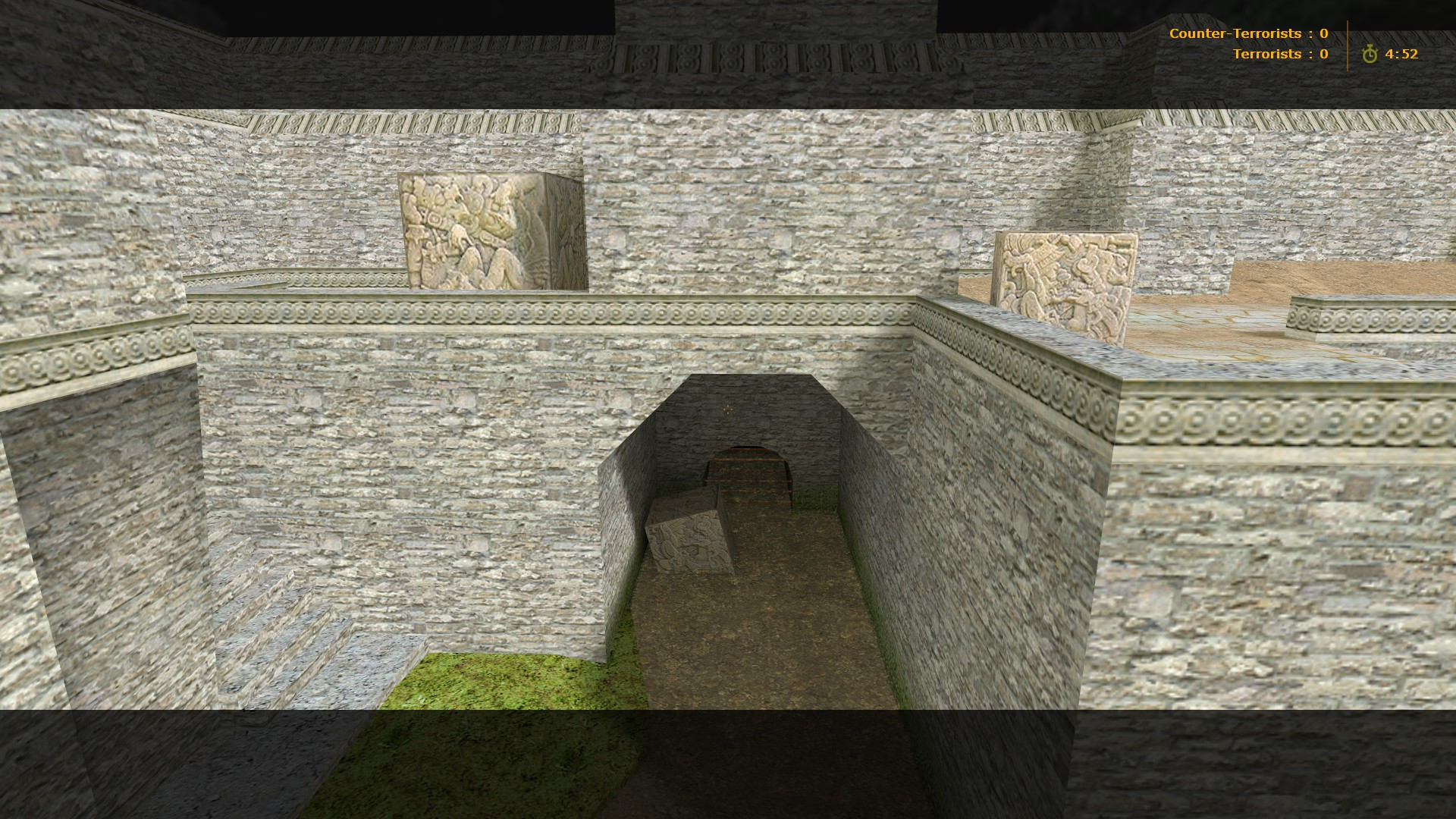 aim_aztec_lapin — скриншот 2