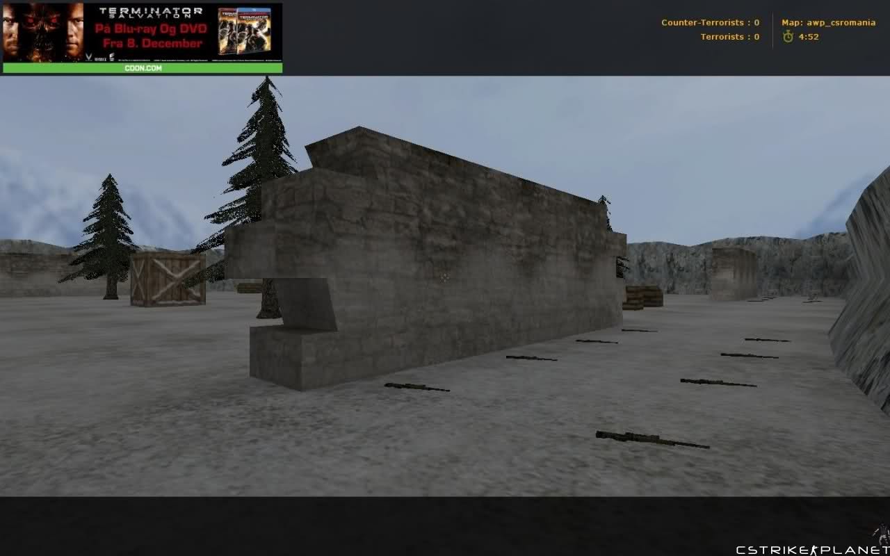 awp_csromania — скриншот 2