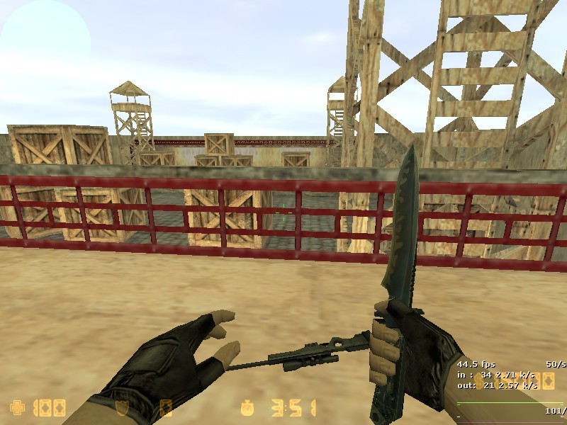 aim_hopx_v — скриншот 3