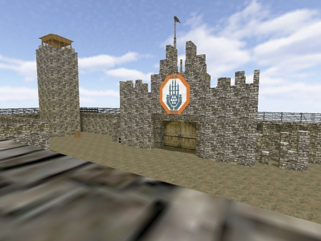 jail_ibb — скриншот 1