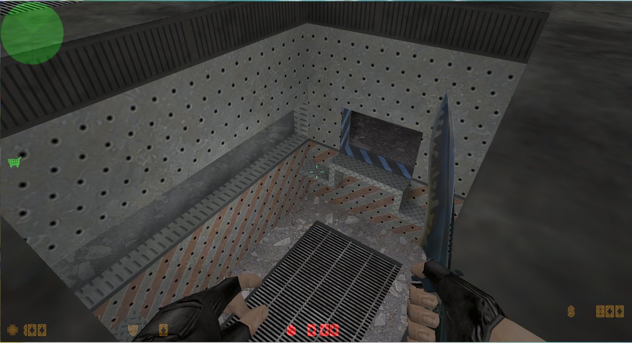 zm_rod_machines — скриншот 13