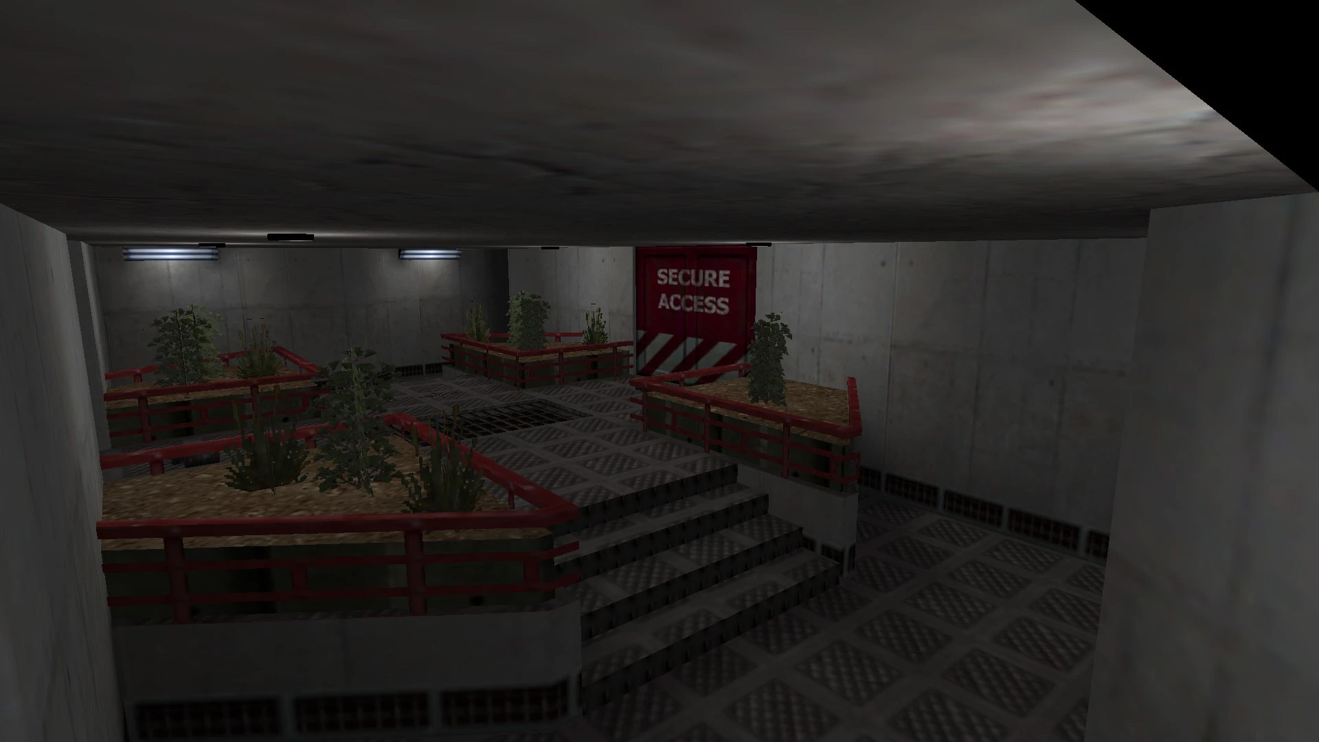 gg_redfaction — скриншот 2