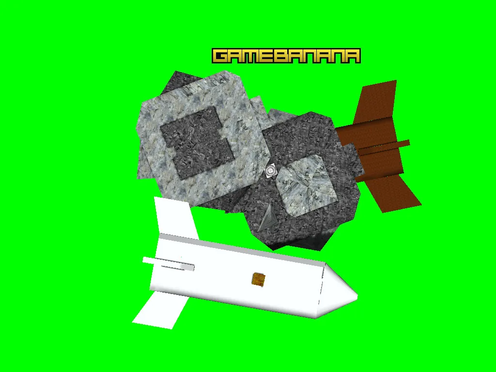 de_asteroid для CS 1.6 — карта, точки для кэша, баланс сторон, .nav для ботов и оптимизация wpoly/epoly — скриншот 9