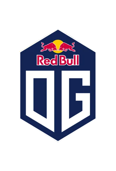 Скачать Граффити «OG Logo» для CS 1.6 - Киберспорт - Скриншот