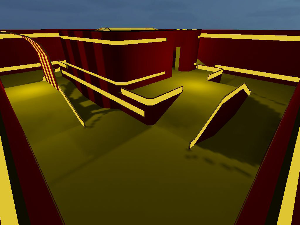 gg_mini_map — скриншот 3