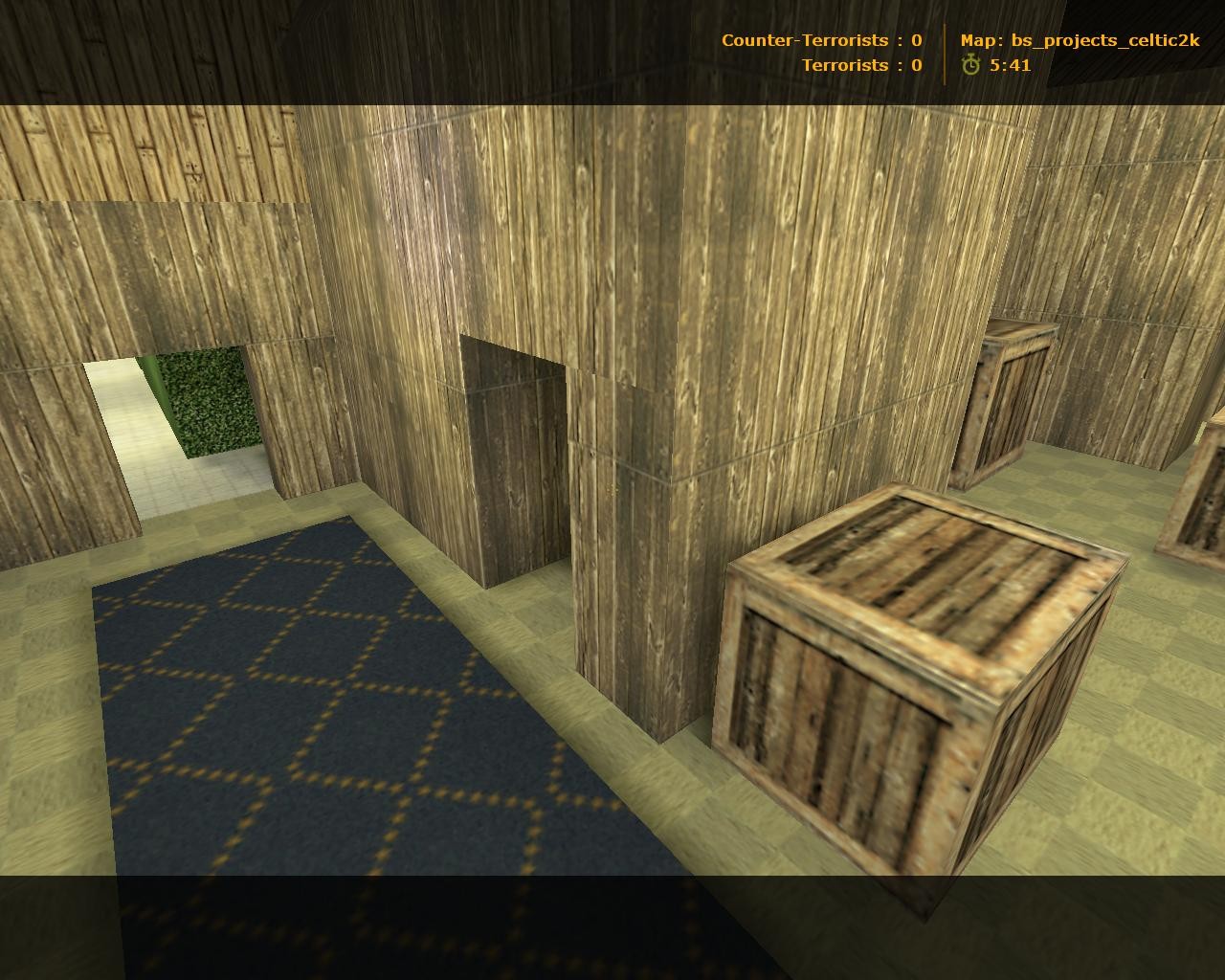 bs_projects_celtic2k — скриншот 4