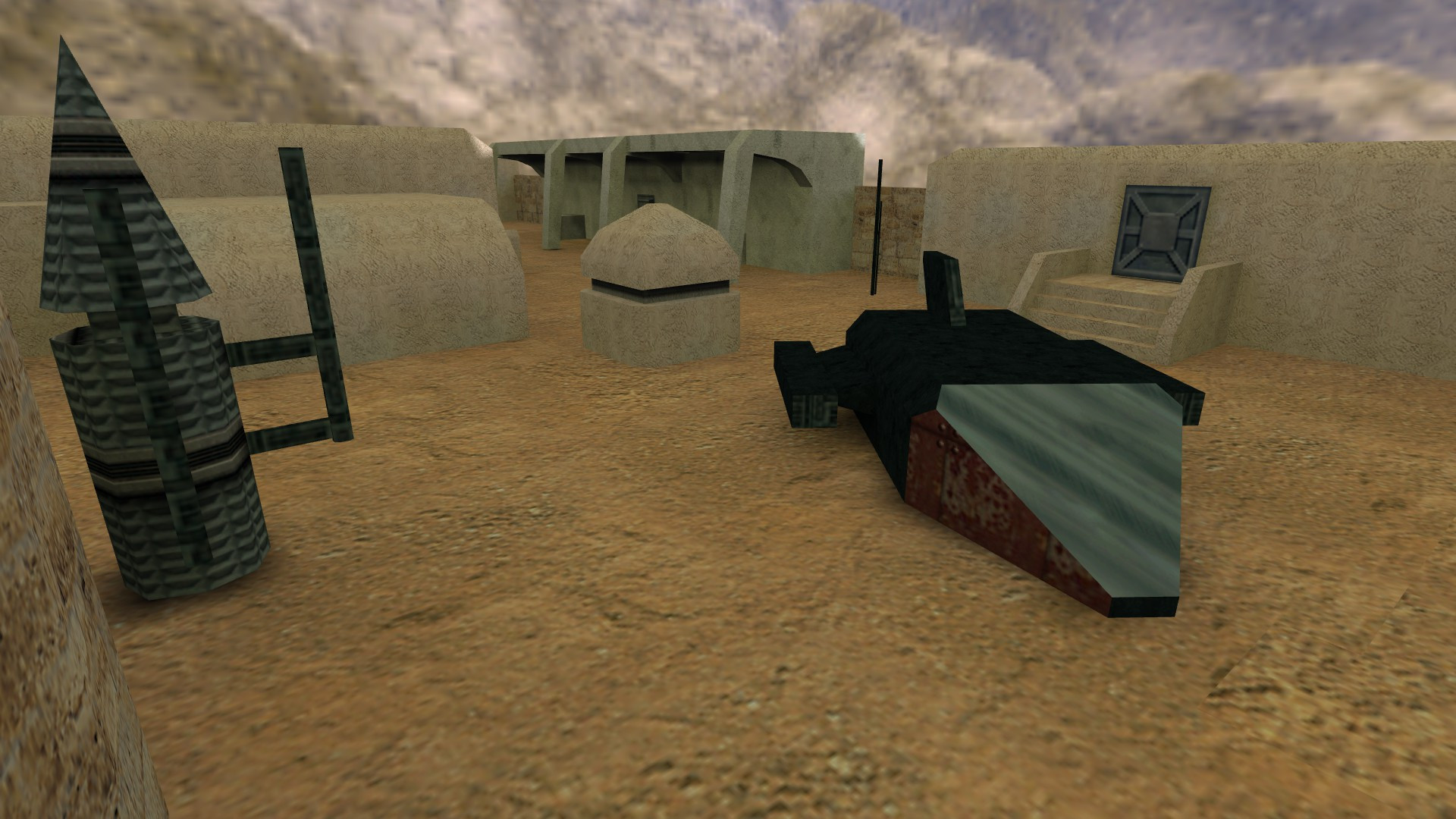 mos_eisley_beta — скриншот 9