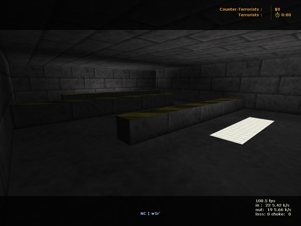 zm_dark_mini — скриншот 5