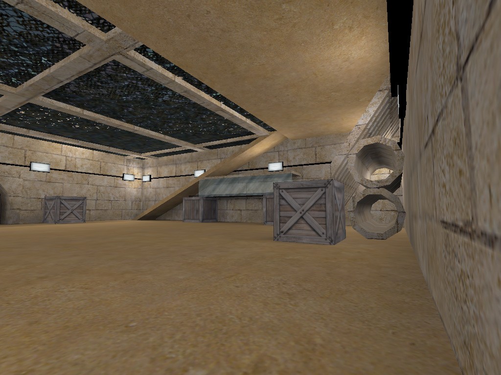 zm_dust_forfun — скриншот 8