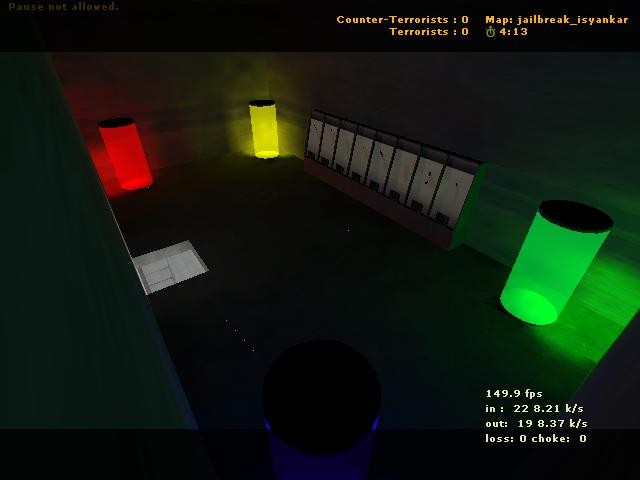 jailbreak_isyankar — скриншот 1