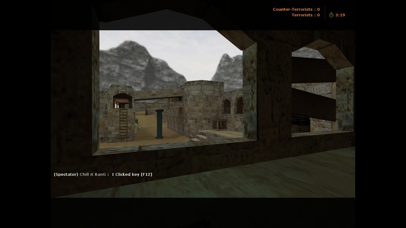 Скачать zm_8d_dust2_2x2 - Скриншот