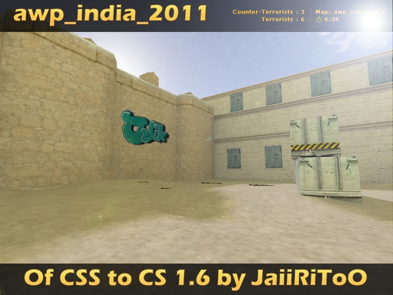 awp_india_2011 — скриншот 5