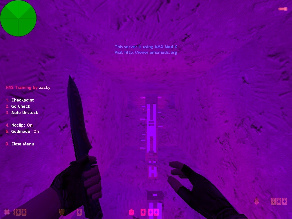 hd_challange_x — скриншот 7