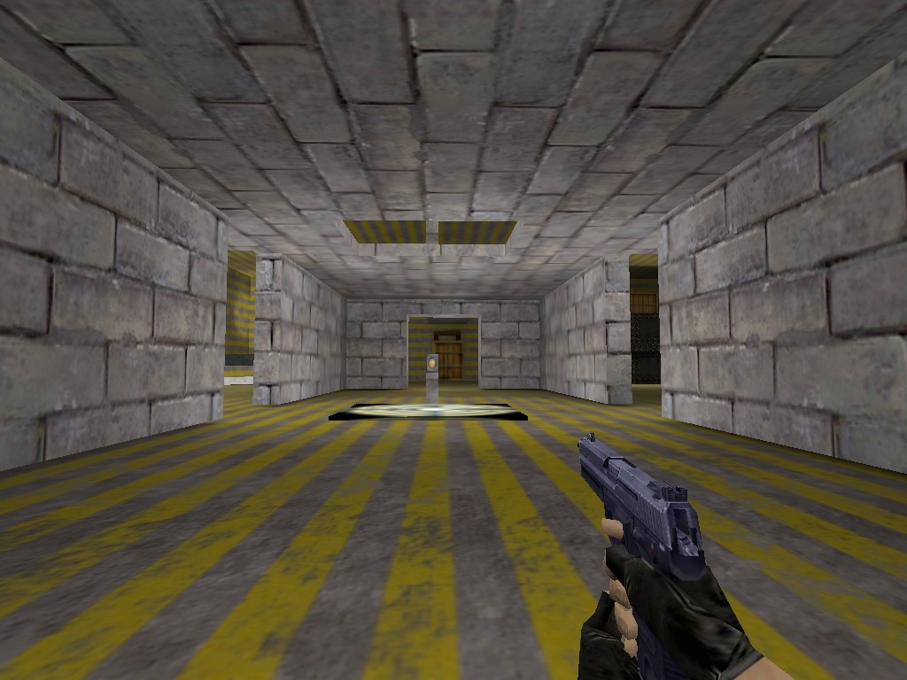 Скачать zm_bunker_gs - Скриншот