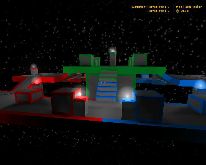 aim_color — скриншот 5