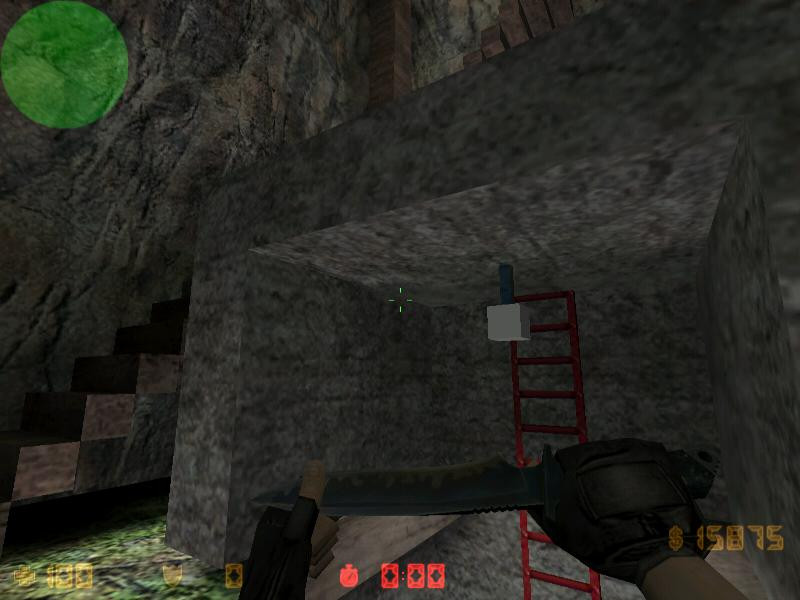 ze_shelter_v1 — скриншот 8