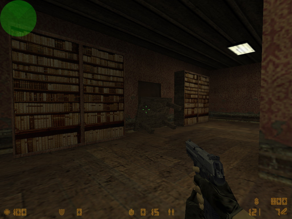 cs_heul_doch — скриншот 6