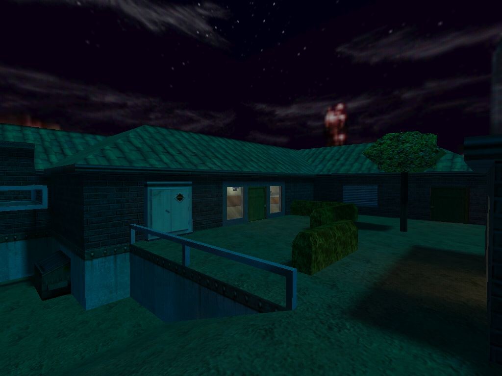 cs_urbanvilla - скриншот 6