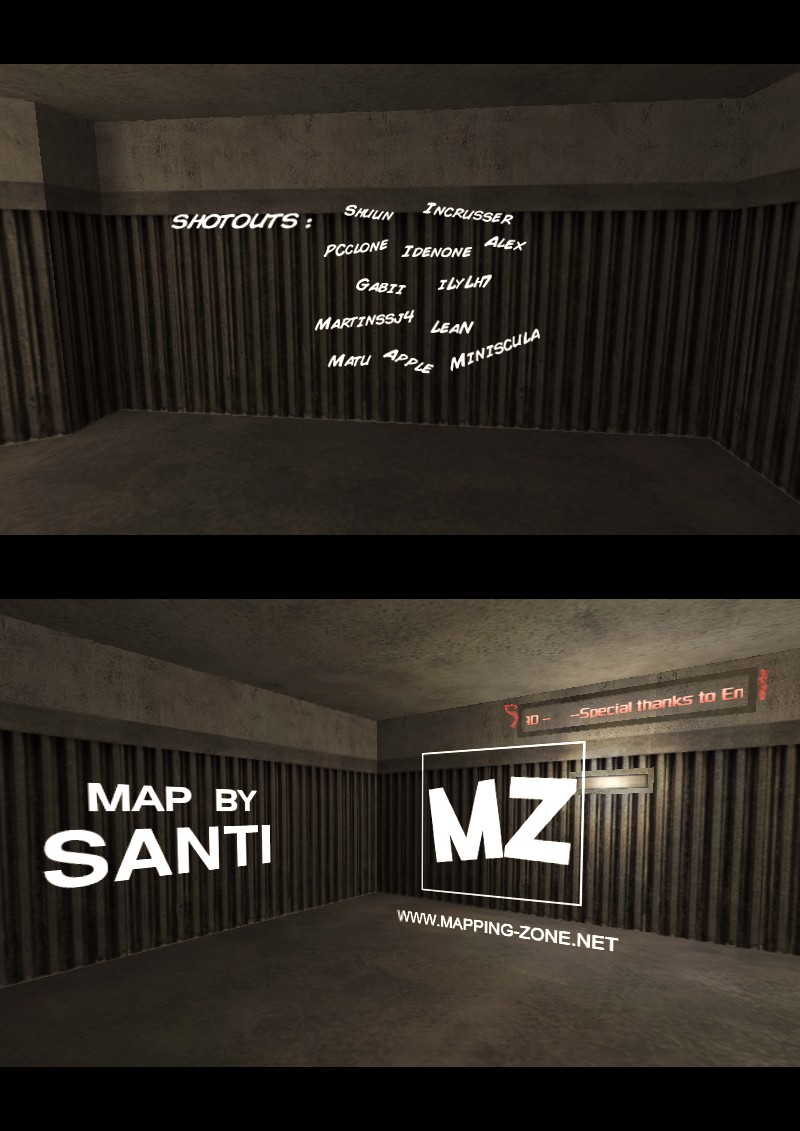 aim_facility — скриншот 2