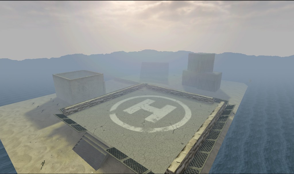 aim_battleisle — скриншот 5