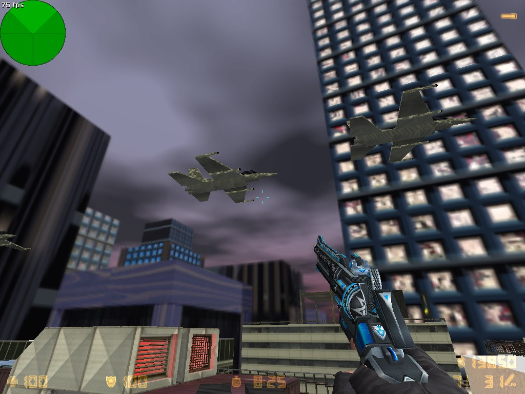 ze_force_heights_r2b — скриншот 13