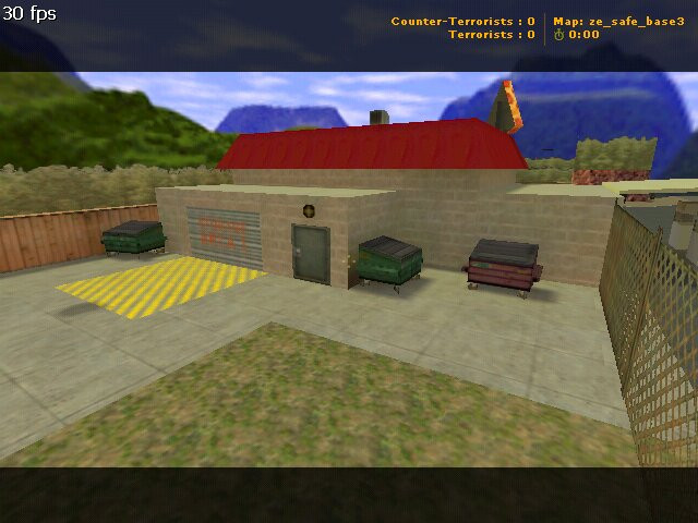 ze_safe_base3 — скриншот 5
