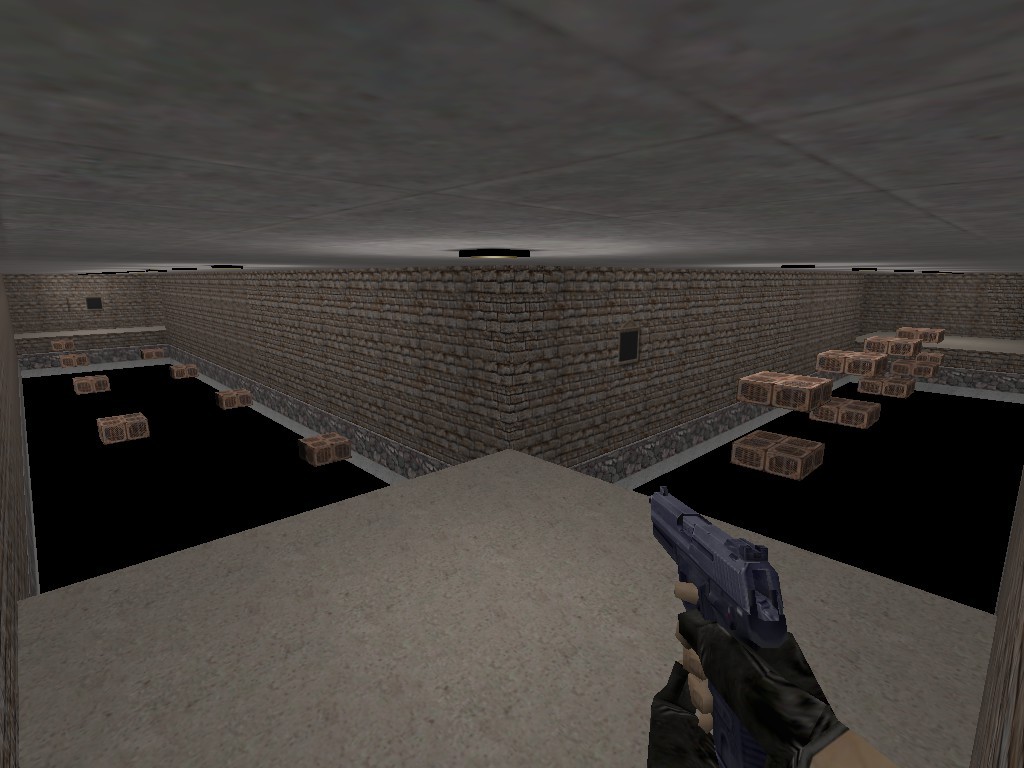 bhop_lf1 — скриншот 2