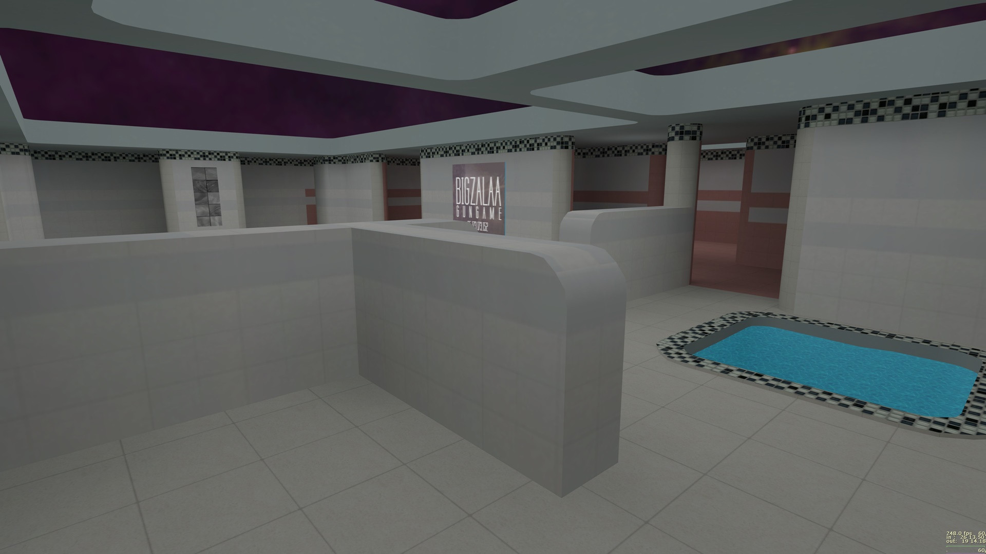 Скачать gg_pool_rebith - Скриншот
