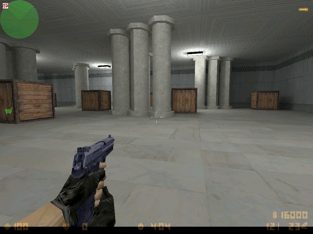 gg_dricha_v — скриншот 3